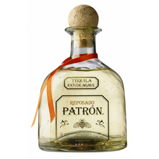 Patron Reposado Tequila 700mL