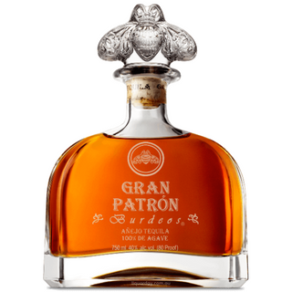 Patron Gran Burdeos 750Ml
