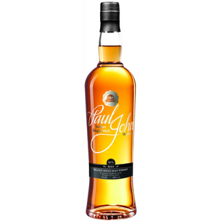 Paul John Bold Single Malt Indian Whisky 700mL
