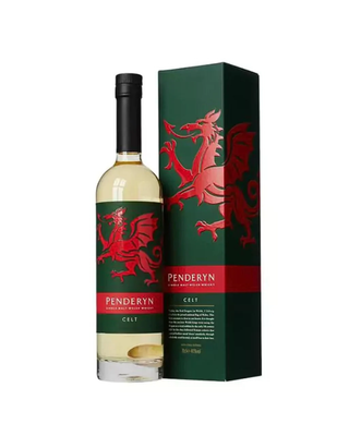 Penderyn Celt Single Malt Welsh Whisky