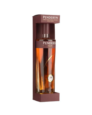 Penderyn Sherrywood Single Malt Welsh Whisky 700ml