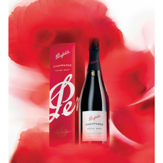 Penfolds Champagne Cuvee Brut NV 750ml