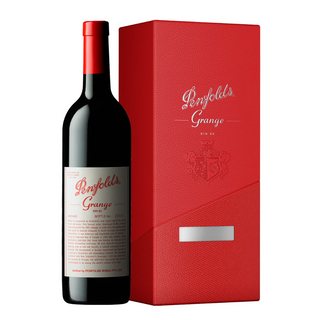 Penfolds Grange Shiraz 2019 Giftbox 750ml