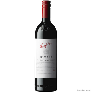 Penfolds Bin 128 Shiraz 2019 750Ml