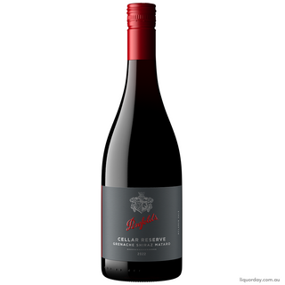 Penfolds Cellar Reserve Grenache Shiraz Mataro 750Ml