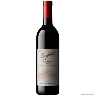 Penfolds Grange Shiraz 2019 750Ml