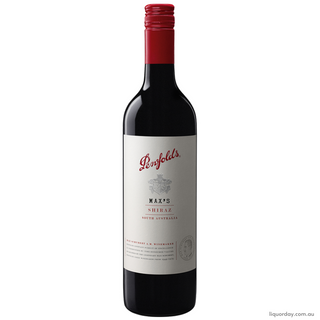 Penfolds Maxs Shiraz 750Ml