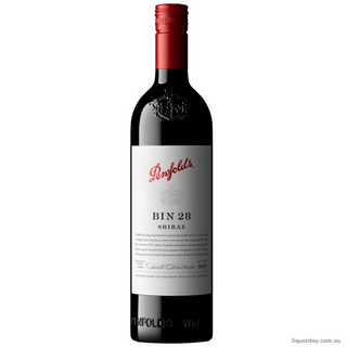 Penfolds Penfolds Bin 28 Shiraz 2021 Giftbox 750Ml