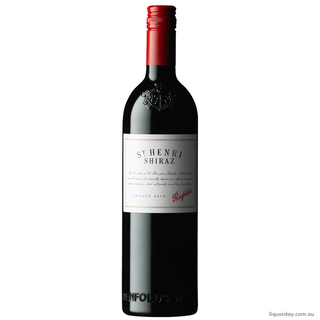 Penfolds St Henri Shiraz 2018 750Ml
