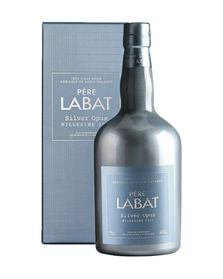 Pere Labat Rum 2011 Silver Guadeloupe 700ml