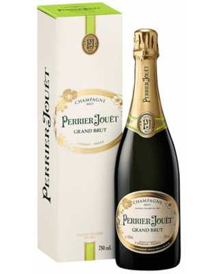 Perrier Jouet Grand Brut NV 750ml