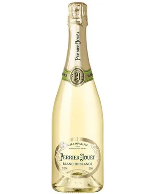 Perrier Jouet Nv Blanc De Blanc 750ml