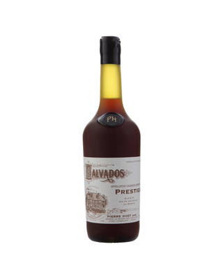 Pierre Huet Calvados Prestige 38 Years+ 700ml