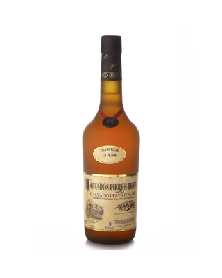 Pierre Huet Calvados Tradition 15 Years 700ml