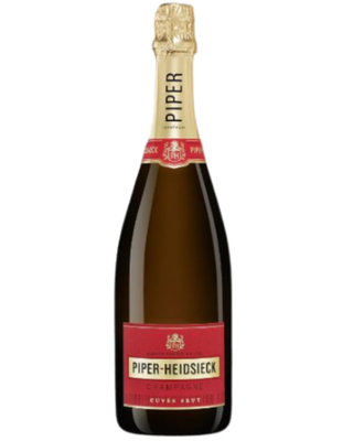 Piper Heidsieck Vintage Brut 750ml