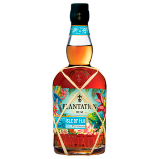 Plantation Isle of Fiji Rum 700ml