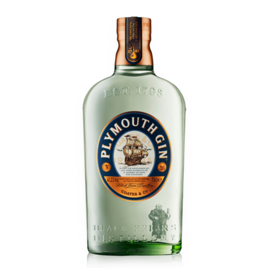 Plymouth Gin 700mL