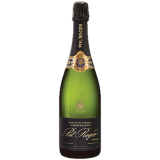Pol Roger Vintage Champagne 750mL