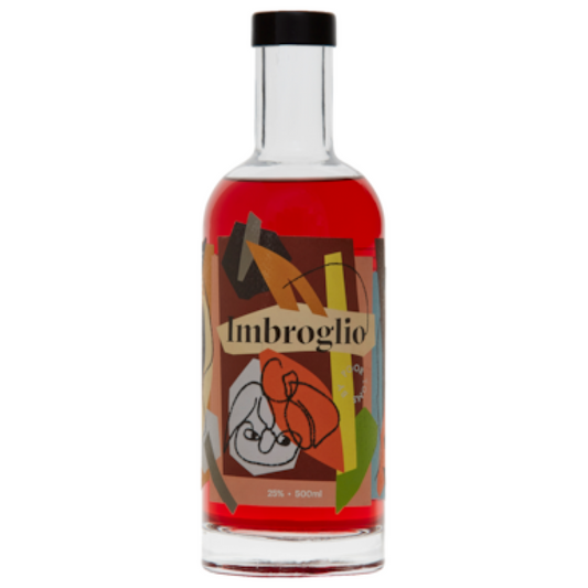 Poor Toms Imbroglio Amaro 500ml
