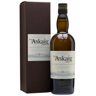 Port Askaig 8 Year Old Single Malt Scotch Whisky 700ml