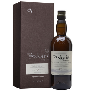 Port Askaig, 28Yo 45.8% Single Malt Scotch Whisky 700Ml