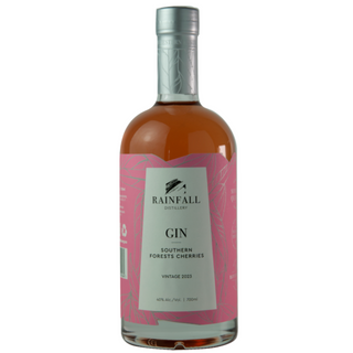 Rainfall Southern Forests Cherries Gin 700ml