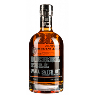 Rebel Yell Small Batch Reserve Straight Rye Whiskey 700ml