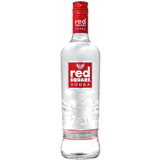 Red Square Vodka 700ml