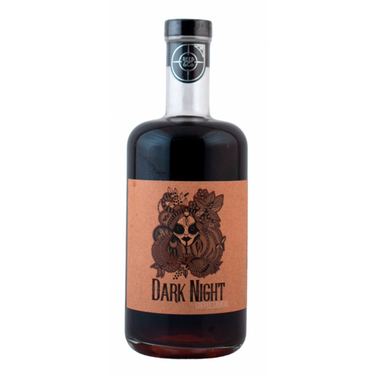 Reed & Co Dark Night Coffee Gin Liqueur 700ml
