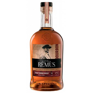 George Remus Bourbon 750ml