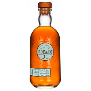 Roe & Co Blended Irish Whiskey 700mL