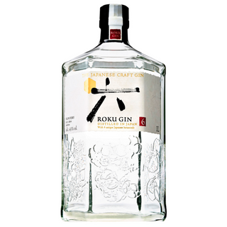 Roku Gin 1Lt