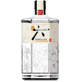 Roku Gin 700Ml
