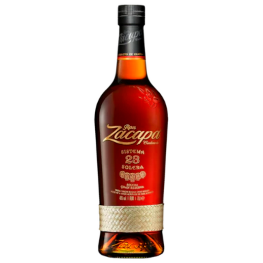 Ron Zacapa Centenario 23 Rum 700mL