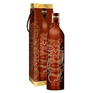 Royal Dragon Elite Chocolate Flavoured Vodka 700ml
