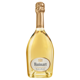 Ruinart Blanc de Blancs Champagne 750mL