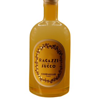 Ragazzi e Succo Limoncello 750ml