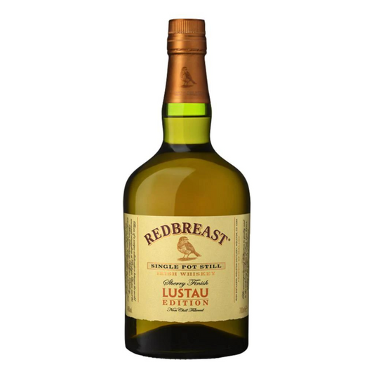 Redbreast Lustau 700Ml