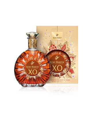 Remy Martin XO 2025 EOY Gift Box 700ml