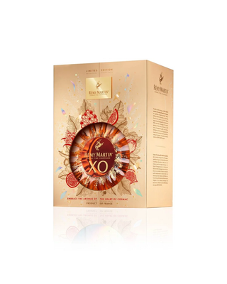 Remy Martin XO 2025 EOY Gift Box 700ml