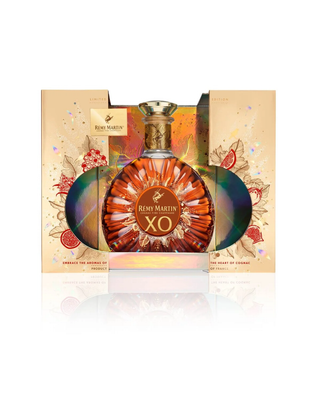 Remy Martin XO 2025 EOY Gift Box 700ml