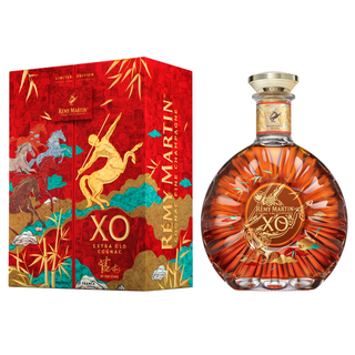 Remy Martin XO Lunar NY 2026 Gift Box 700ml
