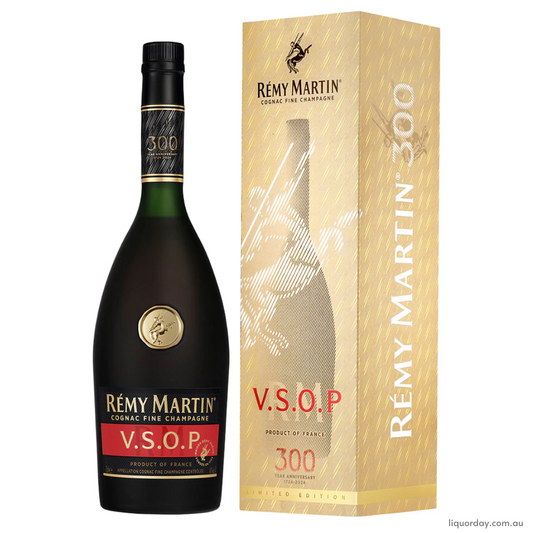 Remy Martin Vsop Majestic Momentum Gift Box 700Ml