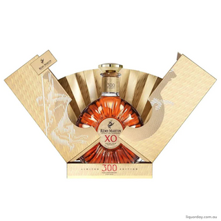 Remy Martin Xo Majestic Momentum Gift Box 700Ml