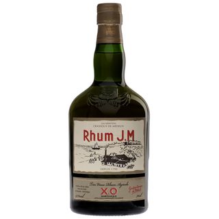Rhum J.M 2002 Martinique Rum 700Ml