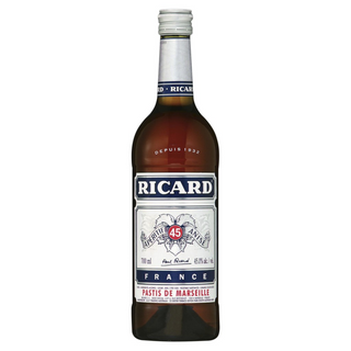 Ricard French Aperitif 700mL