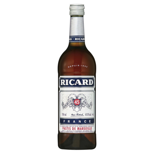 Ricard French Aperitif 700mL