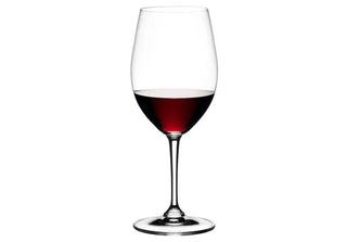 Riedel Glassware Restaurant Degustazione Red Wine Glass 0489