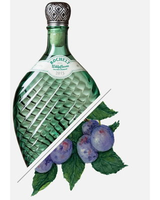 Rochelt Wild Plum From Piedmont Vintage 2015 350ml