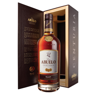 Ron Abuelo Centuria Rum 700ml